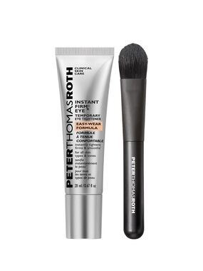 [SKIN] Peter Thomas Roth Instant FIRMx Eye Tightener Depuffing Wrinkle Treatment
